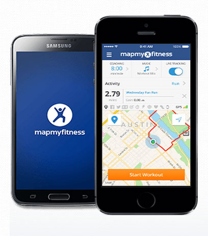 mapmyfitness