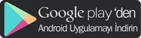 Supplementler Android Uygulaması