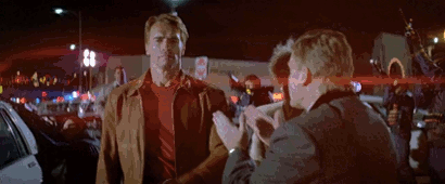 They said all of powders are harmful your body