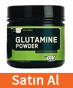 optimum-glutamine-powder