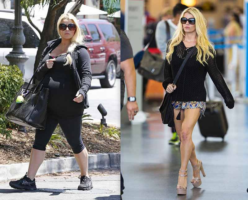 Jessica-Simpson