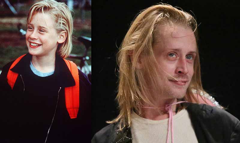Macauley-Culkin