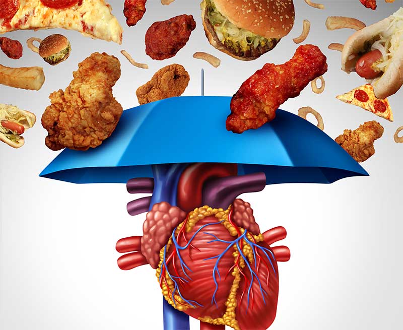 fast food'a dikkat - 5