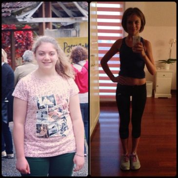 Müthiş Bir Değişim Ve Başarı Hikâyesi