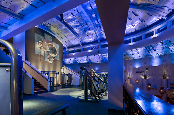 David-Barton-Gym