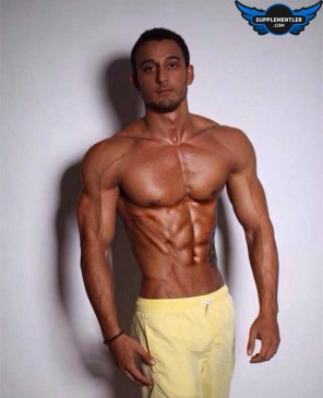 Baran-Kalayci-IFBB-Dunya-5-si