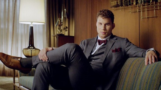 Blake Griffin