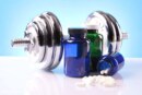 Kas Kütlenizi Artırmak için İhtiyacınız Olan 11 Supplement