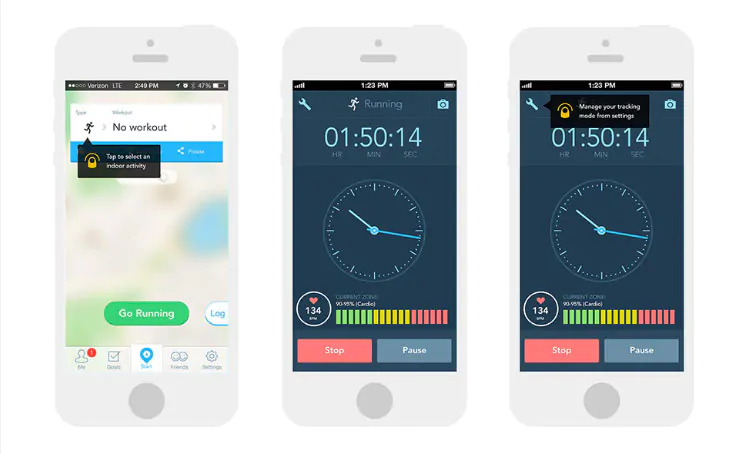 runkeeper