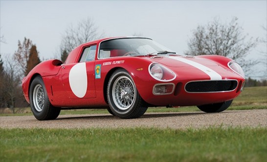 1964 Ferrari 250 LM