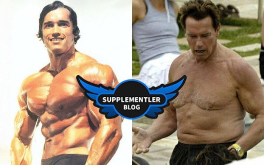 Arnold-Schwarzenegger