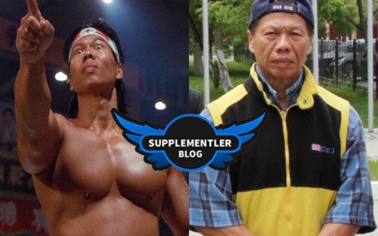 Bolo-Yeung