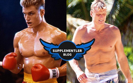 Dolph-Lundgren