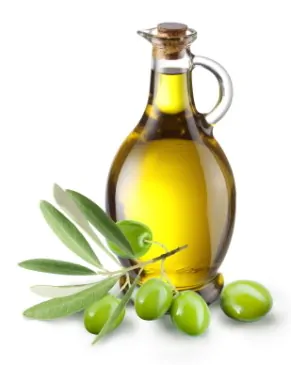 Sızma Zeytin Yağı