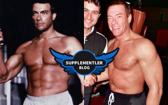 Jean-Claude-Van-Damme