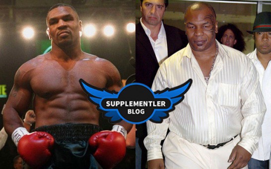 Mike-Tyson