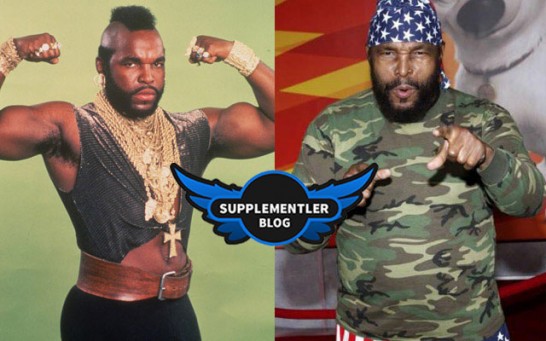 Mr-T