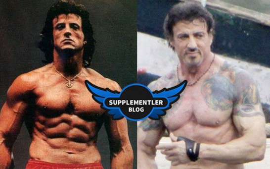 Sylvester-Stallone