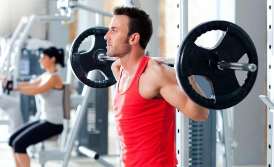 En İyi 30 Omuz Egzersizi Supplementler Blog