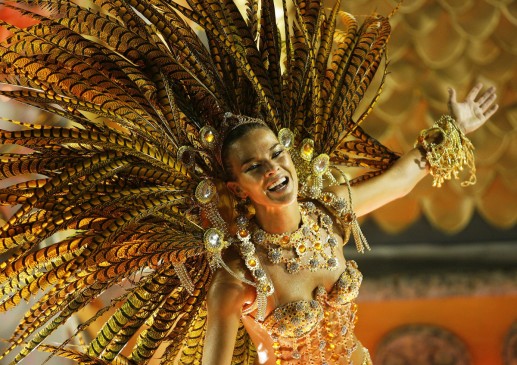 2. samba