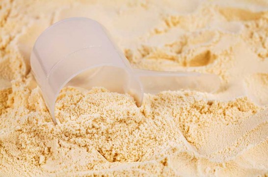 Arginine - Arjinin