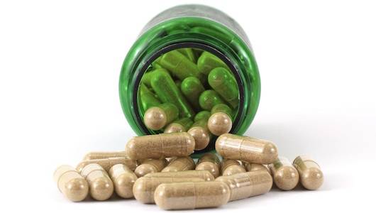 Carnitine - Karnitin