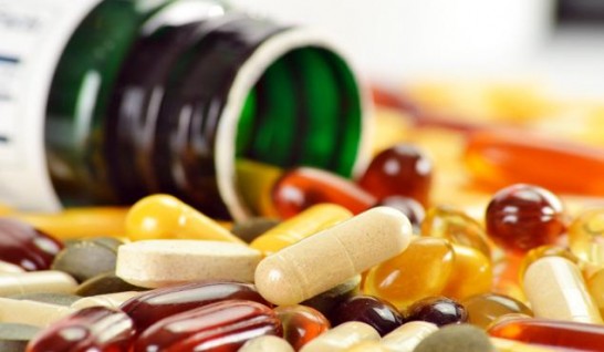 Coenzyme Q10 - Koenzim Q10