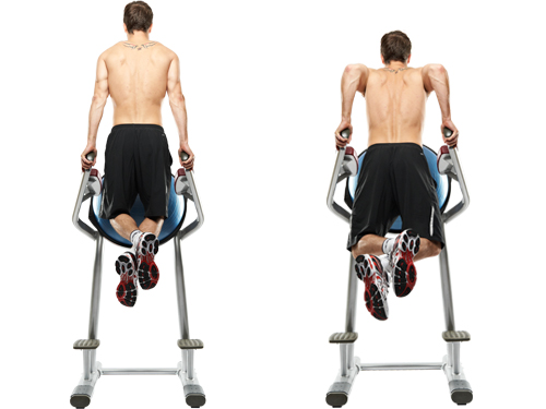 Dips