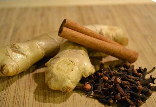 Baharat kullanın