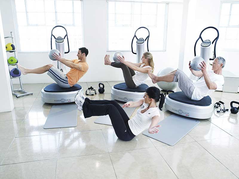 powerplate
