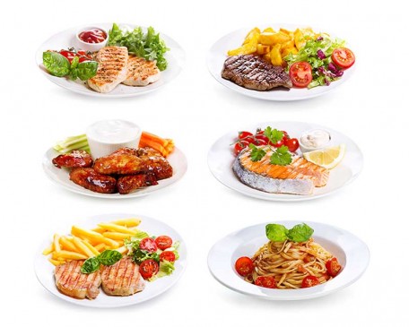 İftarda kaliteli protein ve karbonhidrat içeren yemekler tüketin.