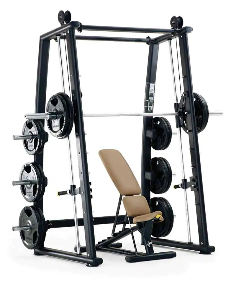 Smith Machine