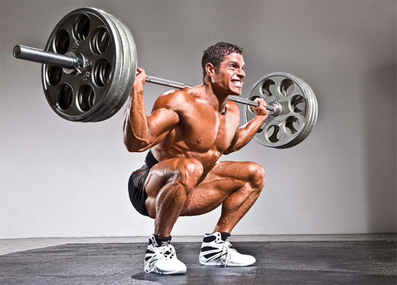 Squat