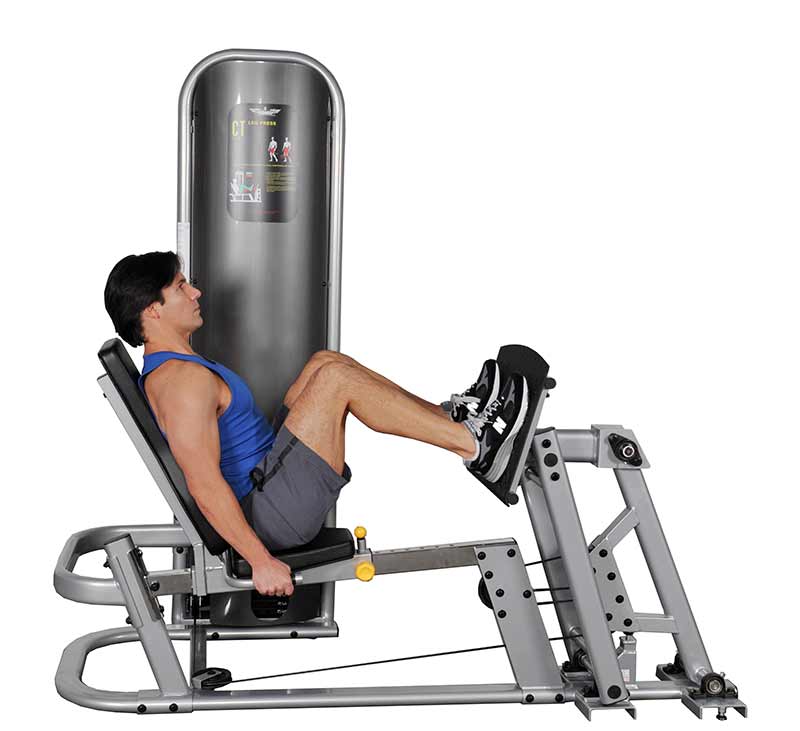 Leg Press