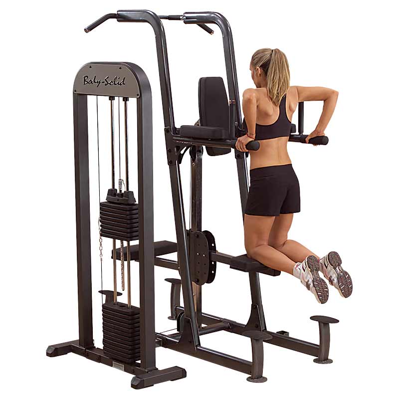 Dip Machine