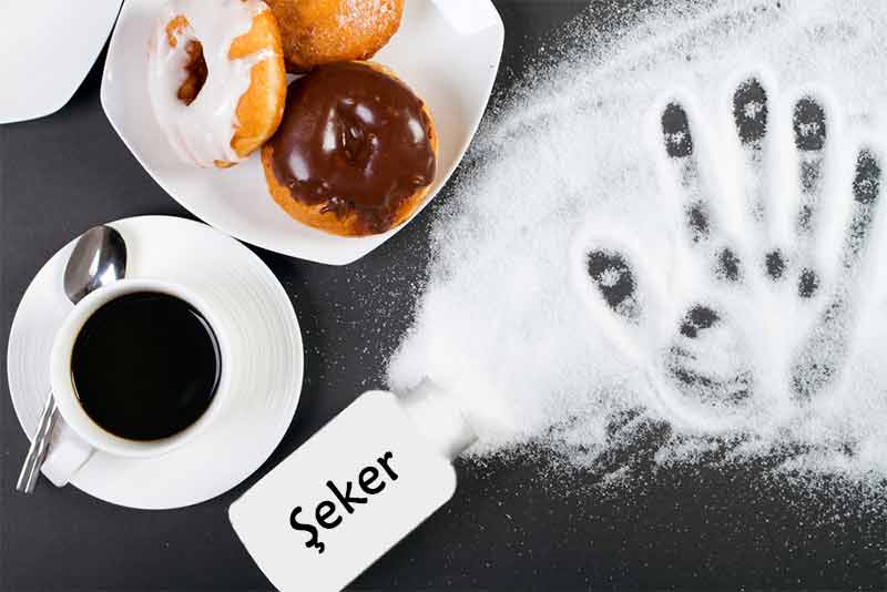 sugar