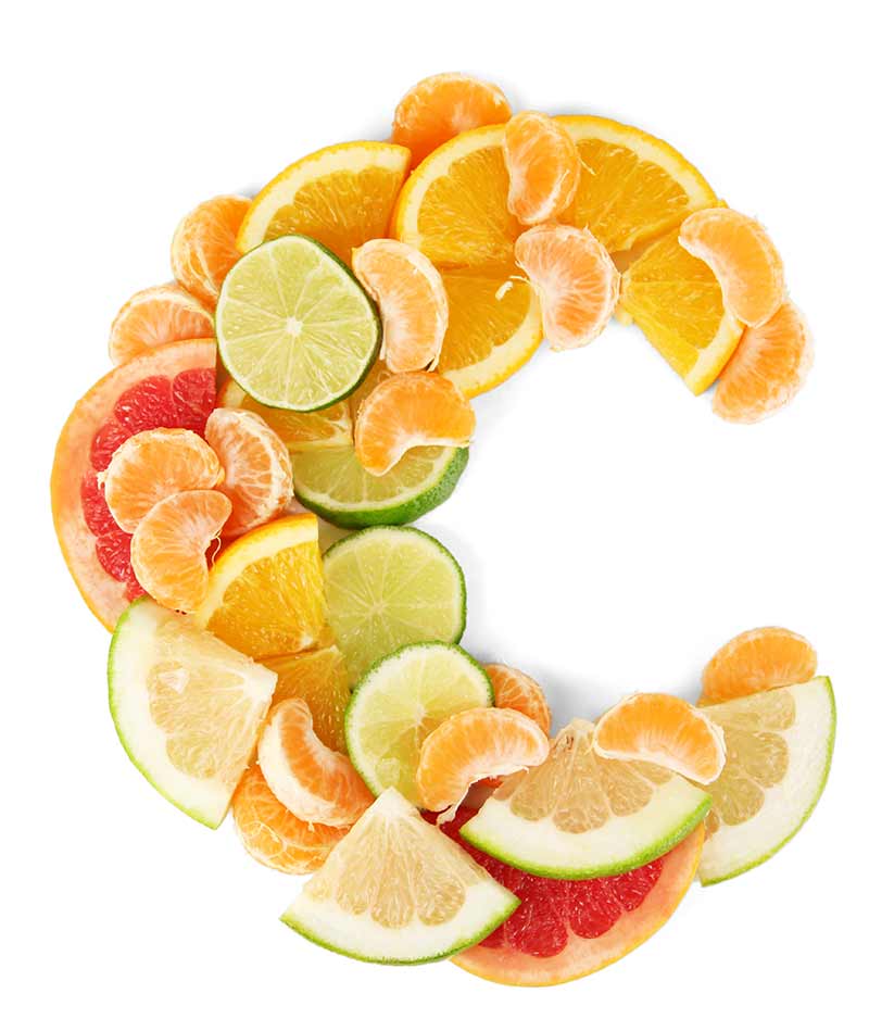 c-vitamin