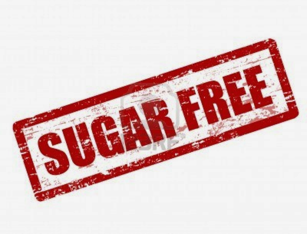 sugar-free