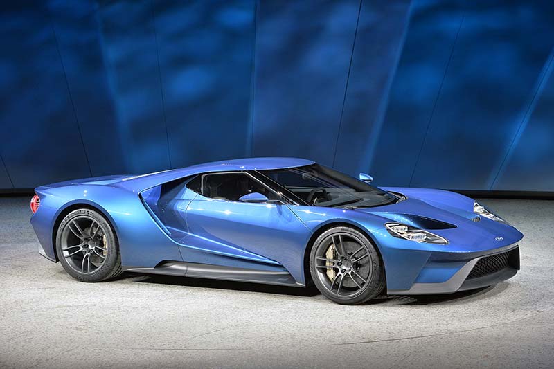 1 - Ford-GT