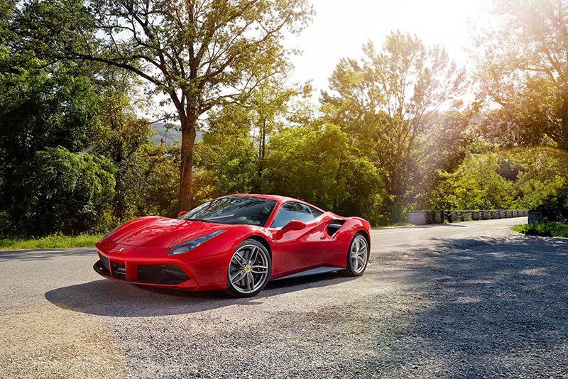 4 - Ferrari-488-GTB
