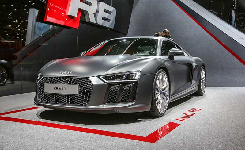 6 - Audi-R8