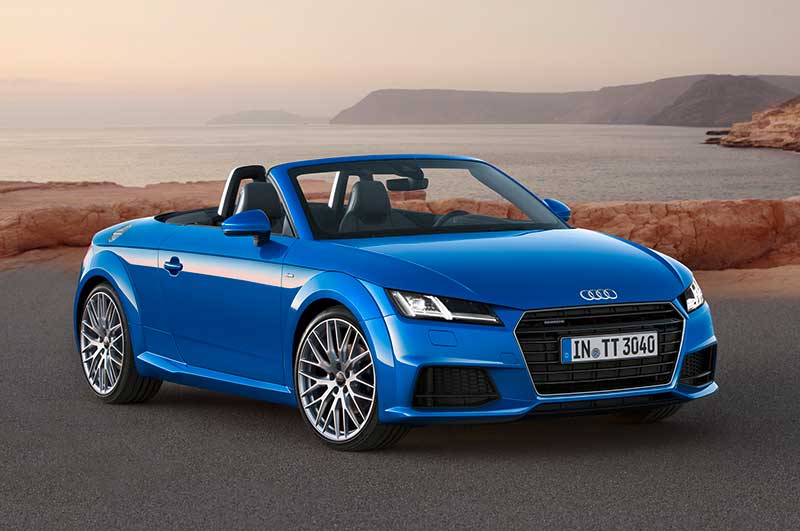 9 - Audi-TT-Roadster