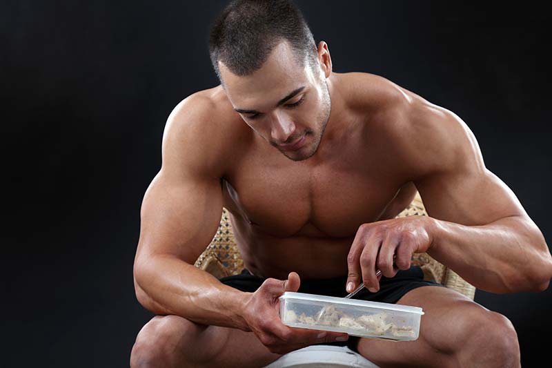 Nasıl Kilo Alabilirim?