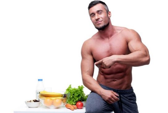 Antrenman Öncesi Beslenme Neden Önemli? Supplementler Blog
