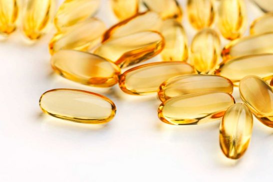 Ramazanda Oruç Tutarken Hangi Vitaminler Kullanılmalı? Supplementler Blog