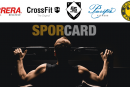 Spor Salonlarına Yıllık Üyelik Dönemini Sona Erdiren Sporcard İle Yepyeni Bir Spor Deneyimi!