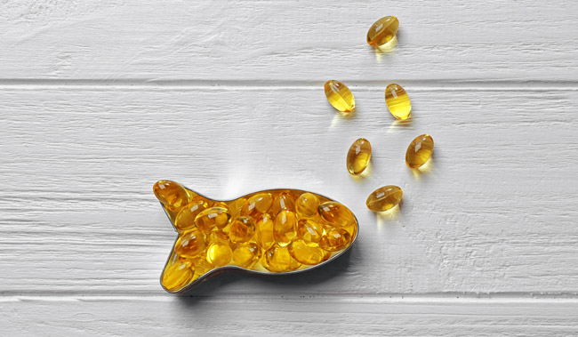 Omega-3 balık yağı nasıl kullanılır?