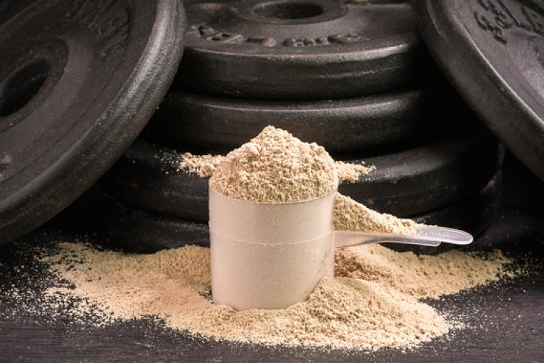 Kas yapmak istiyorum diyenler için supplement önerileri!
