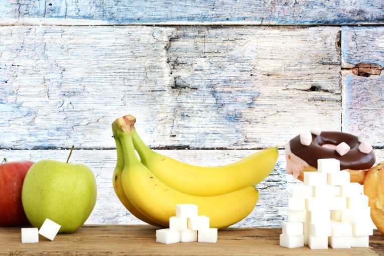 fruktoz ile glikoz farkı nedir?