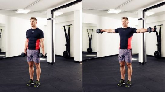 15 dakikada 100 kalori yakan egzersizler